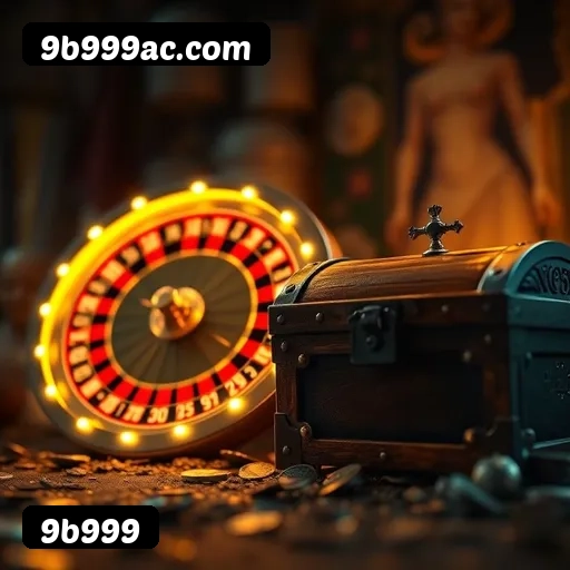 Loterias online disponíveis na 9b999